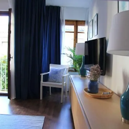 Appartement The Blue Sea Valencia