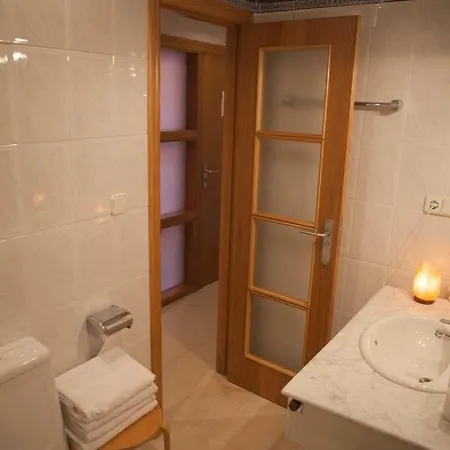 Apartmán Playa Arenas