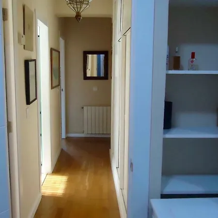 Preciosa Casa Валенсия