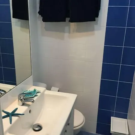 The Blue Sea Appartement Valence