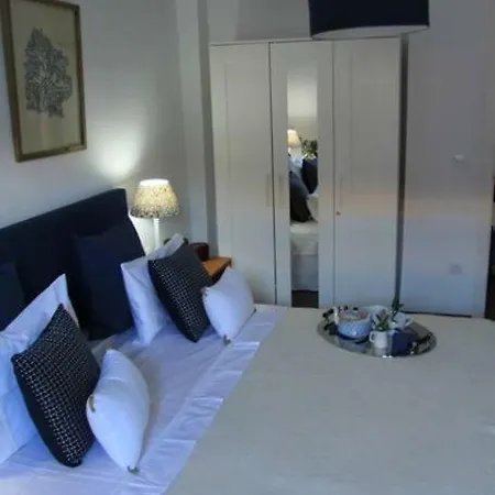 Appartement The Blue Sea Valencia