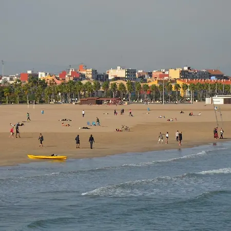 Valencia Digital Nomads