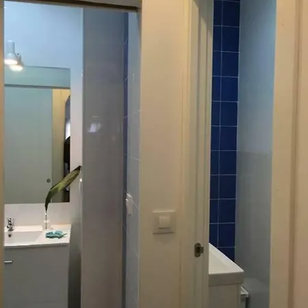 The Blue Sea Appartement