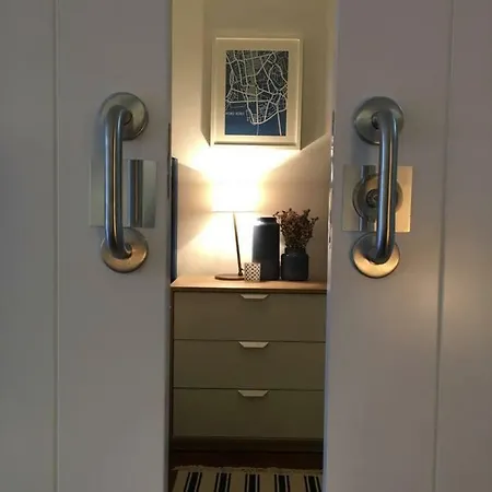 Appartement The Blue Sea