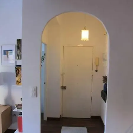 Appartement The Blue Sea Valencia