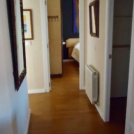 Preciosa Casa Валенсия