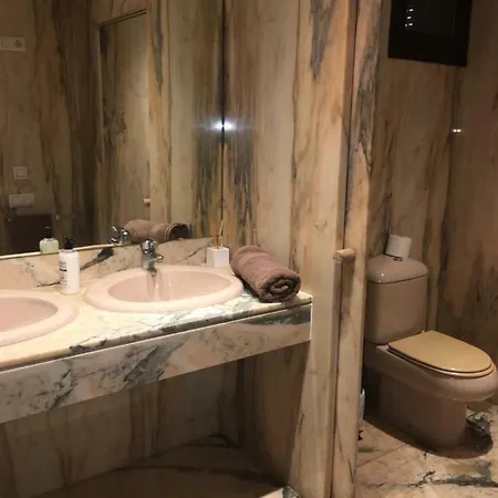 Apartamento Centrico Parking - Wifi * Valence