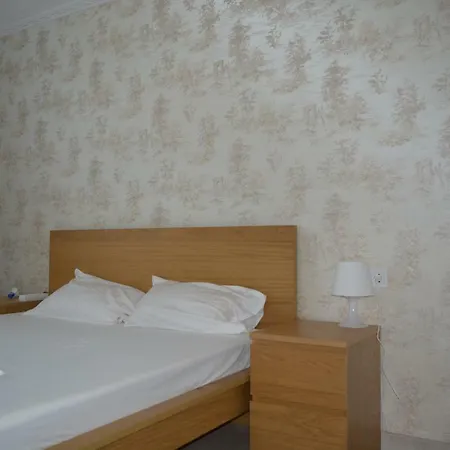 Arenas 2 Apartament *