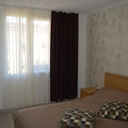 Arenas 2 Apartament *