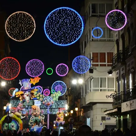 Arenas 2 Apartament Appartement