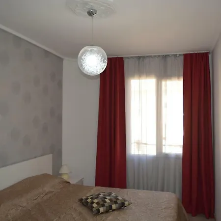 Apartamento Arenas 2 Apartament *