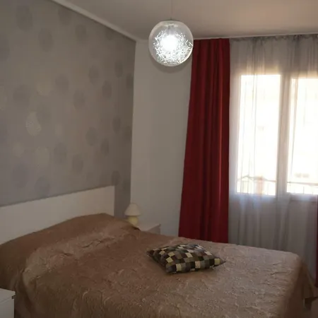 Arenas 2 Apartament Appartement *