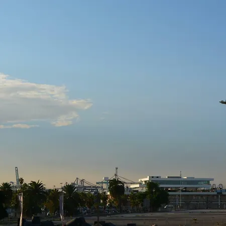 Arenas 2 Apartament Appartement *