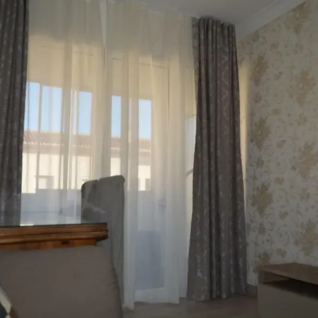 Arenas 2 Apartament Appartement *