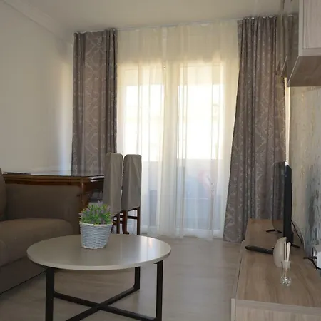 Arenas 2 Apartament * Valencia