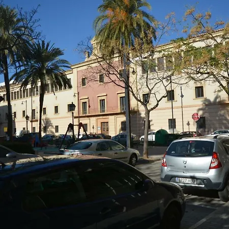 Appartement Arenas 2 Apartament *