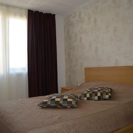 Apartamento Arenas 2 Apartament *