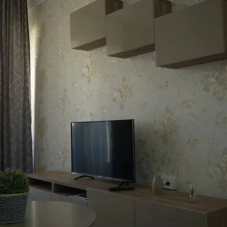 Arenas 2 Apartament *