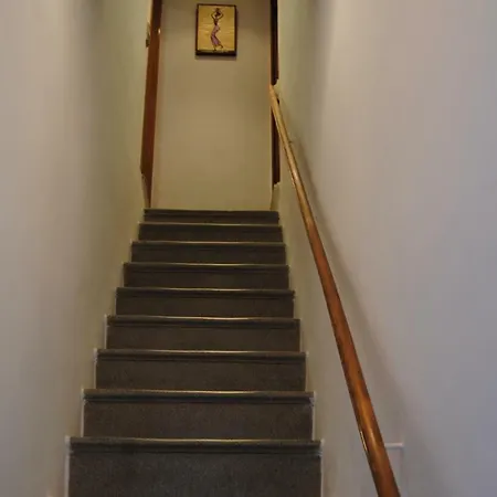 Casa La Buhardilla Apartment *