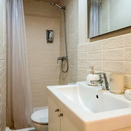 Apartmán Precioso En Pleno Centro Con Wifi *