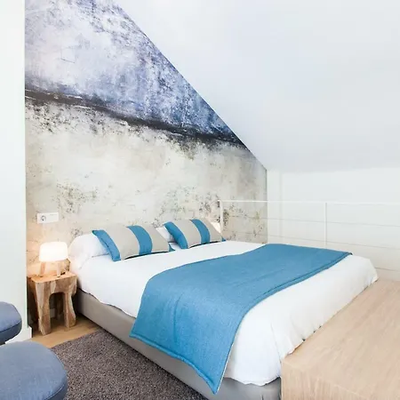 Center Atico 360 Valenza