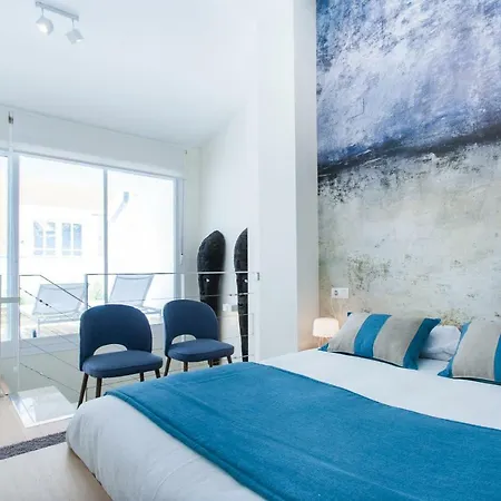 Center Atico 360 Valenza