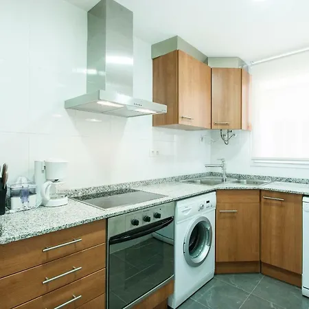 Center Atico 360 Valenza