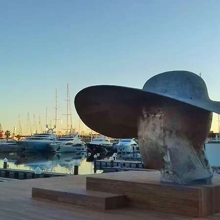 卡莱卢奇公寓 公寓