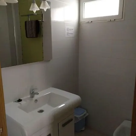 Apartamento El Viajero *