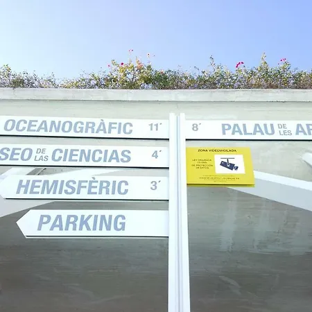 Apartamento El Viajero *