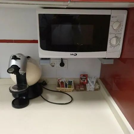 Apartamento El Viajero *