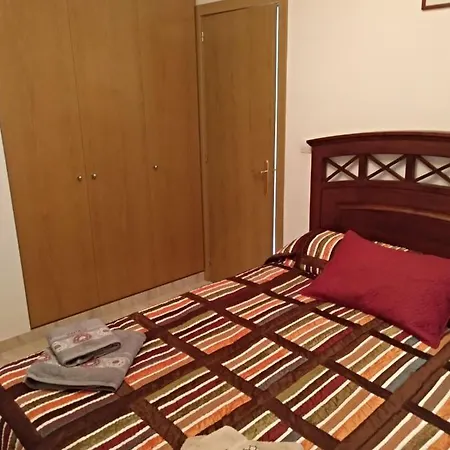 Apartamento El Viajero Apartman *