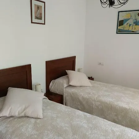 Apartamento El Viajero *