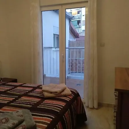 Apartman Apartamento El Viajero *