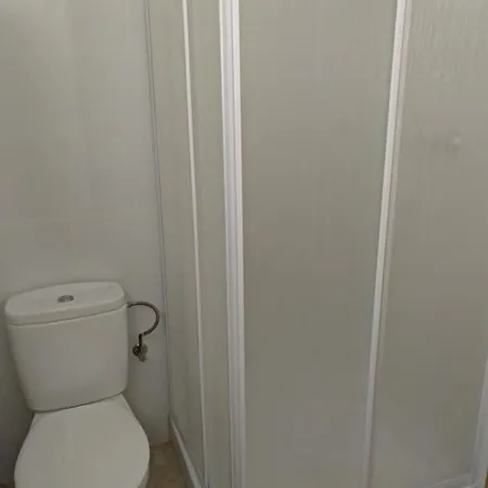 Apartman Apartamento El Viajero Valencia