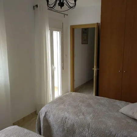 Apartamento El Viajero * Valencia