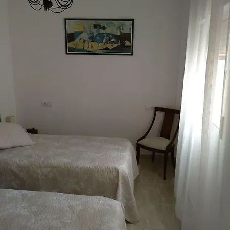 Apartamento El Viajero *