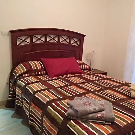 Apartamento El Viajero Apartman Valencia