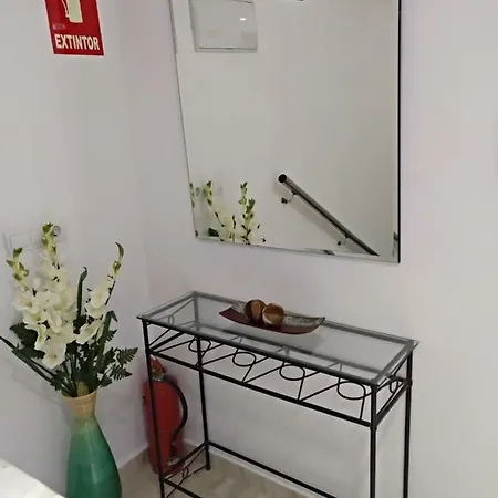 Apartamento El Viajero * Valencia
