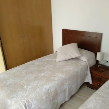 Apartamento El Viajero * Valencia