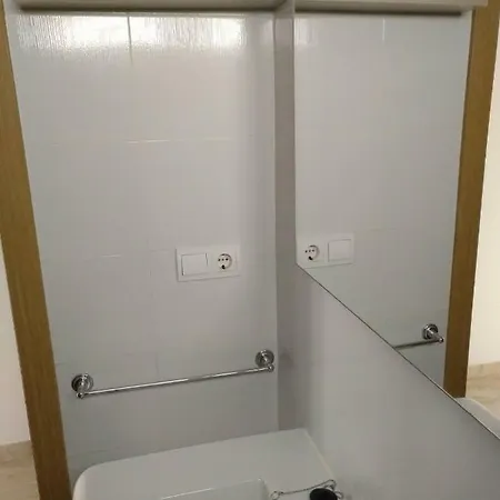 Apartamento El Viajero