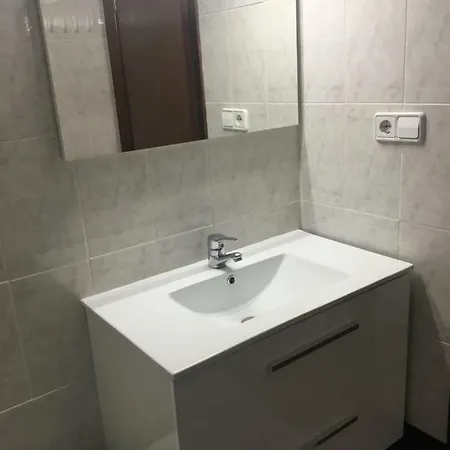 Apartamento Giorgeta Apartment Valencia