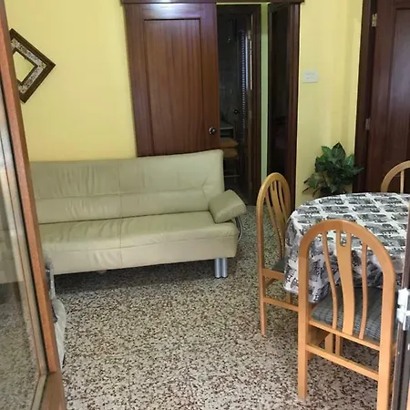 Appartamento Alex *