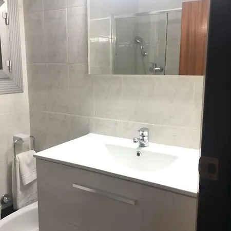 Apartamento Giorgeta *