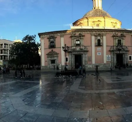 Appartamento Center Atico 360 Valenza