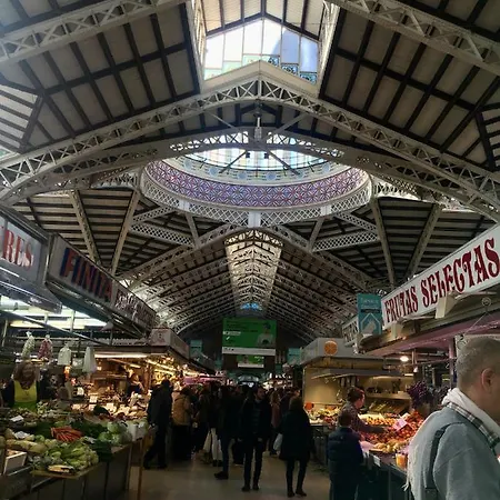 Center Atico 360 Appartamento Valenza