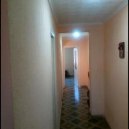 La Rosadita Accommodatie bij particulieren *