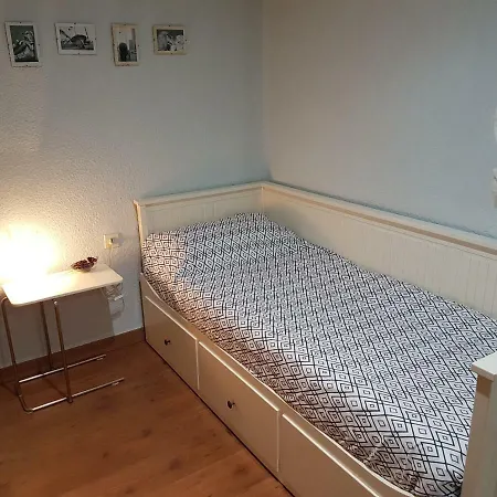 Apartment Apartamento Cerca Ciudad De Las Ciencias Con Wifi Valencia