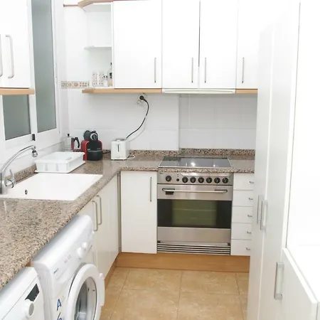 Carlos & Ana Apartamento *