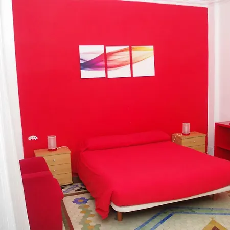 Carlos&ana Apartamento Valencia